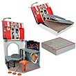 Teenage Mutant Ninja Turtles Pop-Up Pizza Playset
